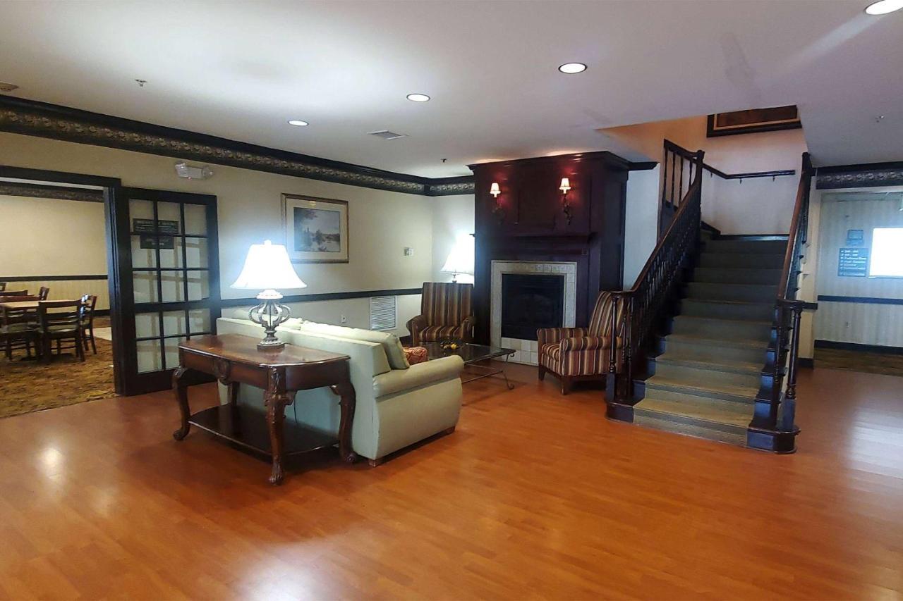 Wingate By Wyndham Youngstown - Austintown Exteriér fotografie