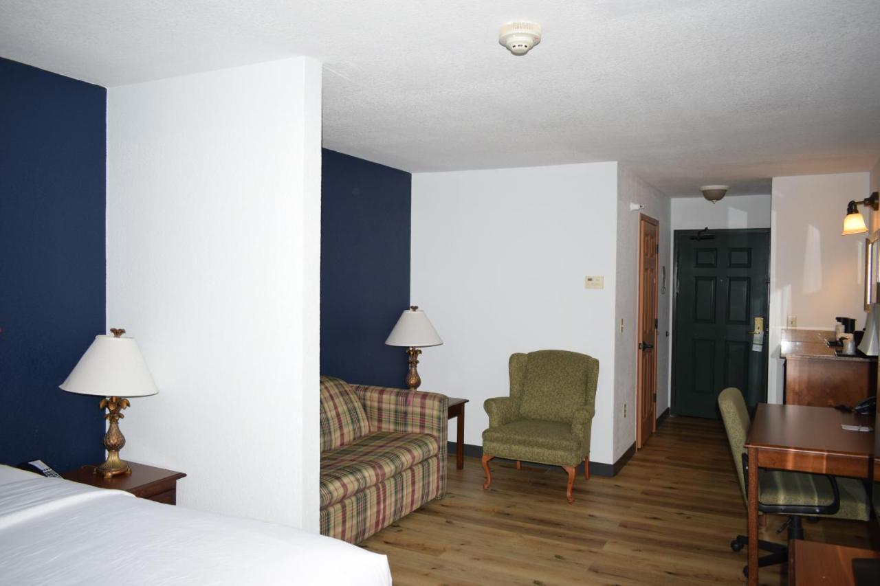 Wingate By Wyndham Youngstown - Austintown Exteriér fotografie
