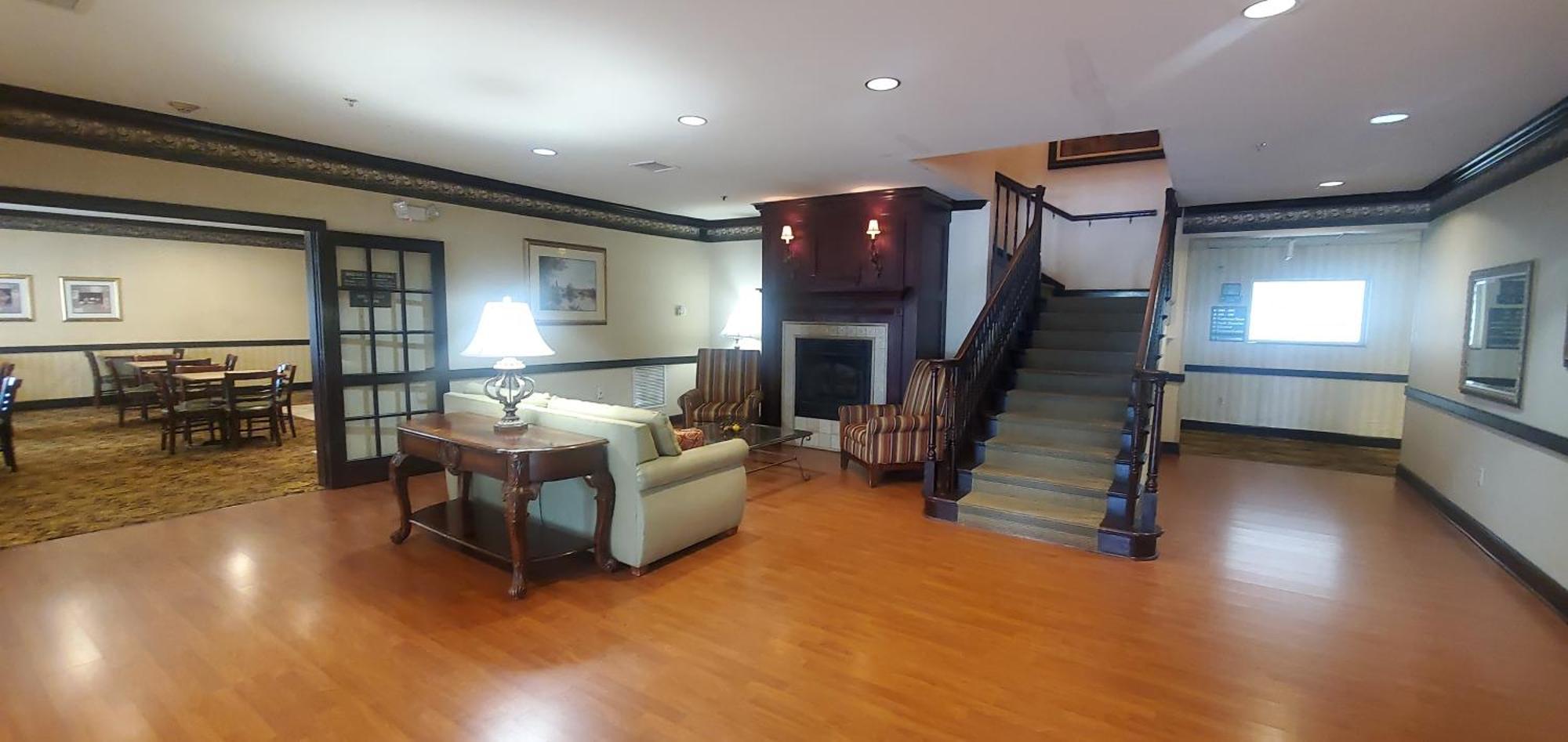 Wingate By Wyndham Youngstown - Austintown Exteriér fotografie
