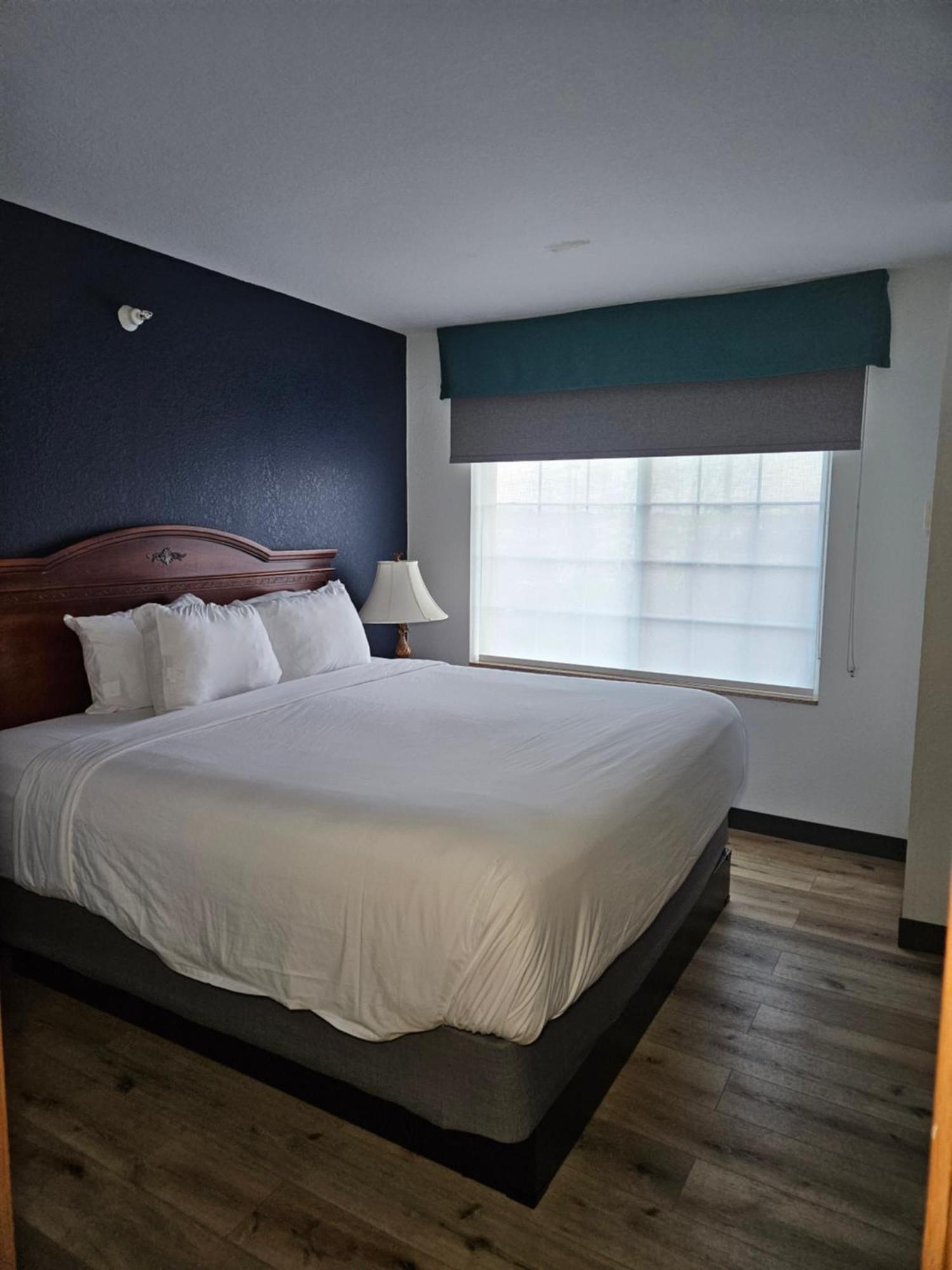 Wingate By Wyndham Youngstown - Austintown Exteriér fotografie