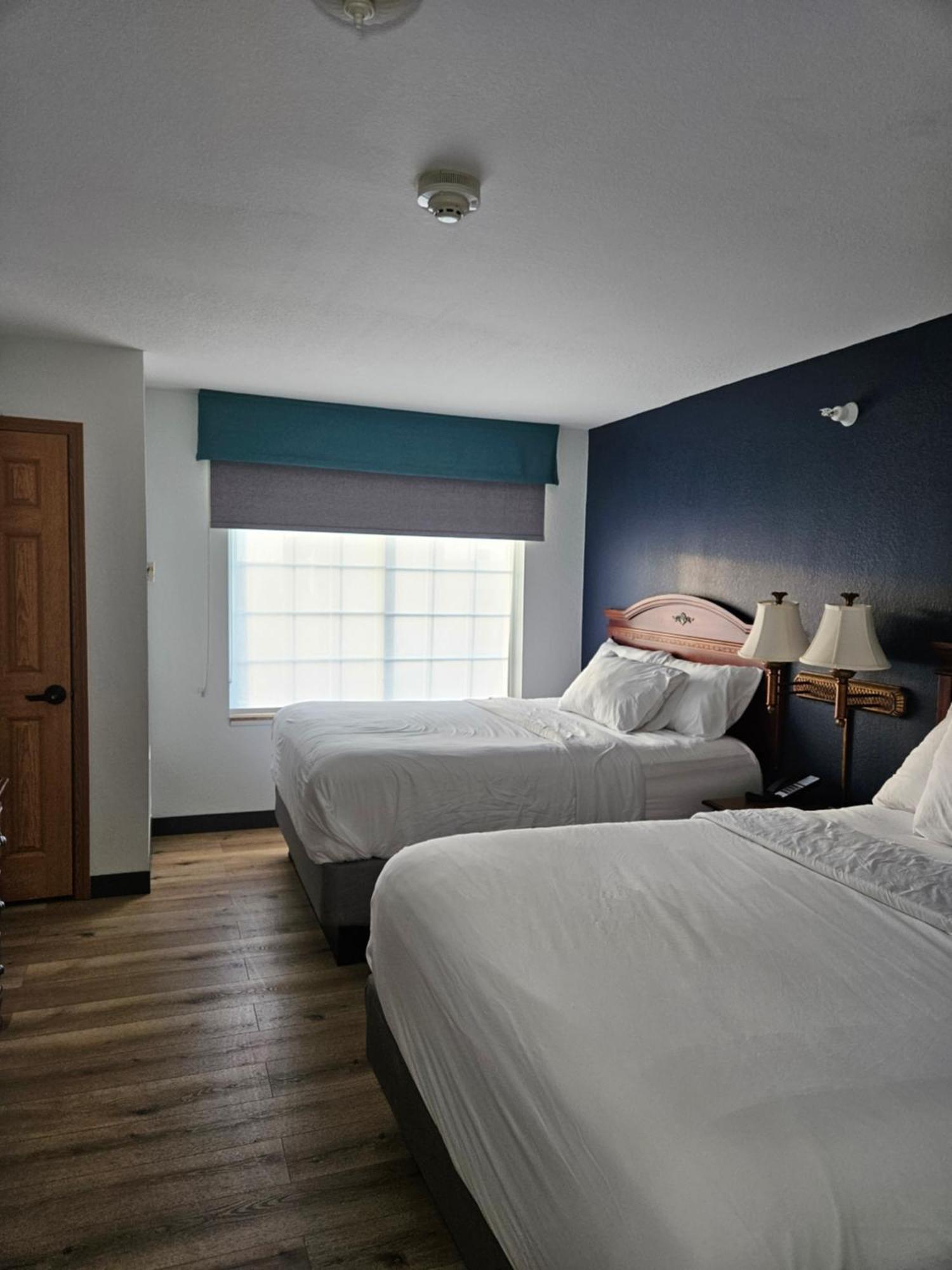 Wingate By Wyndham Youngstown - Austintown Exteriér fotografie