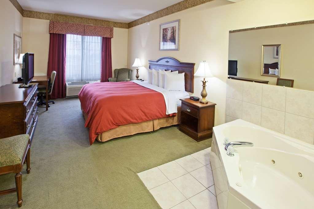 Wingate By Wyndham Youngstown - Austintown Pokoj fotografie